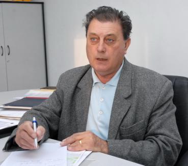 Fostul şef al Direcţiei Agricole Bihor, condamnat pentru corupţie